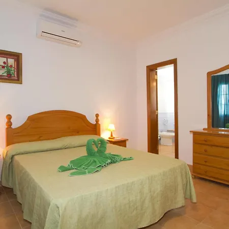 Hotel Villas Brisa Marina
